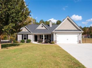 152 Belmont Hills Ct, Dallas, GA 30157