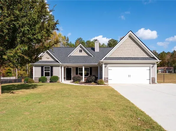 152 Belmont Hills Ct, Dallas, GA 30157