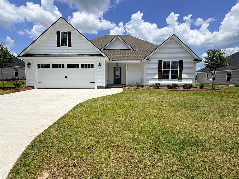 4563 Brinlee Way — Photo 1