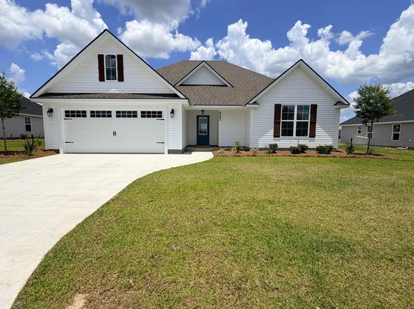 4563 Brinlee Way, Hahira, GA