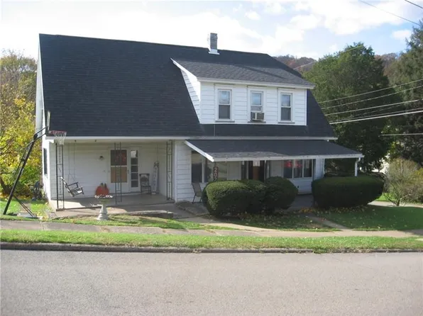 202 2nd St, East Brady, PA 16028