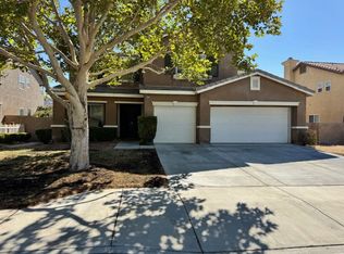 44206 48th St W, Lancaster, CA 93536