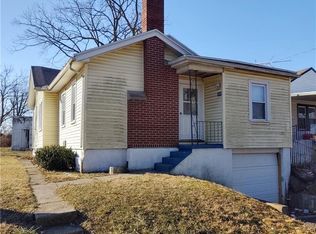 4116 Annapolis Ave, Dayton, OH 45416