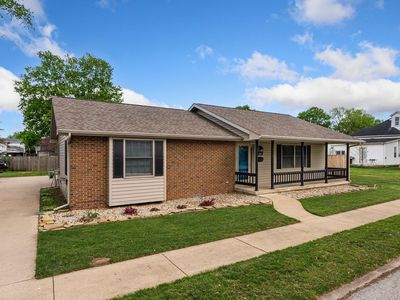 104 S Line St, South Whitley, IN, 46787