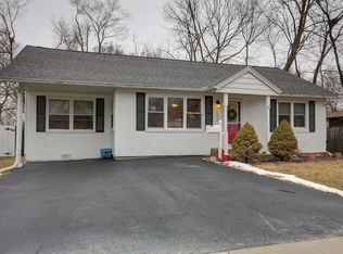 1504 W Washington St, Champaign, IL 61821