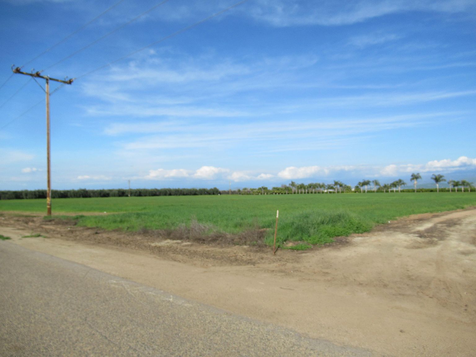 Road 224/Avenue 72, Ducor, CA 93218 MLS 228108 Zillow