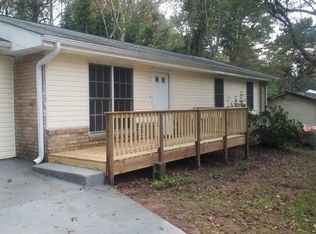 3636 Briar Dr, Lithia Springs, GA 30122