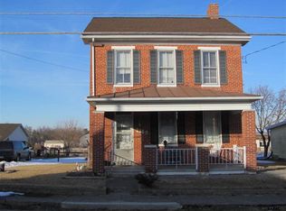 2850 Centennial Rd, Hanover, PA 17331