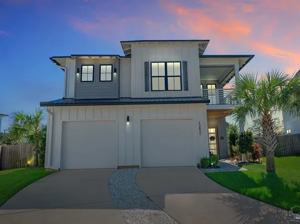 13821 Red Drum Ct, Perdido Key, FL 32507
