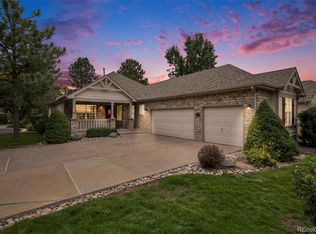 1405 Castlepoint Cir, Castle Pines, CO 80108