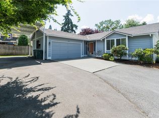 15331 75th Ave NE, Kenmore, WA 98028