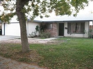 1809 Rose Ave, Modesto, CA 95355