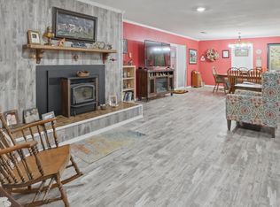 200 Wheat Cir, Blackwell, TX 79506