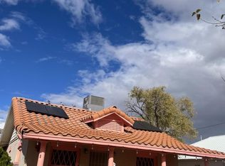 1228 E 13th St, Douglas, AZ 85607