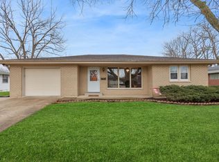 812 Junie Ct, Joliet, IL 60435