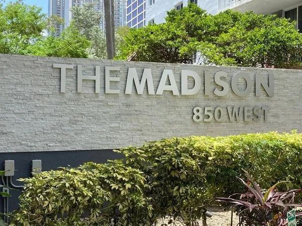 850 N Miami Avenue #W309, Miami, FL 33136