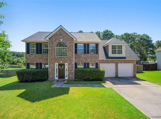 924 Reda Ct, McDonough, GA 30253