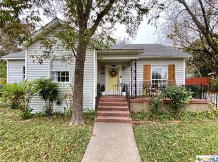 1206 N 4th St, Temple, TX 76501