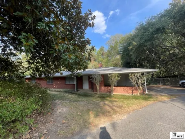 187 Red Cut Loop Rd, West Monroe, LA 71292
