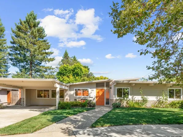 1155 Cedarwood Way, Redwood City, CA 94061