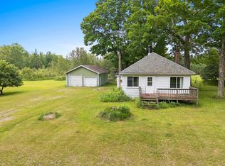 W8417 County Road G12, Stephenson, MI 49887