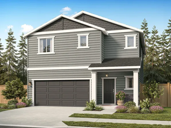 Adler Plan, Coyote Ridge