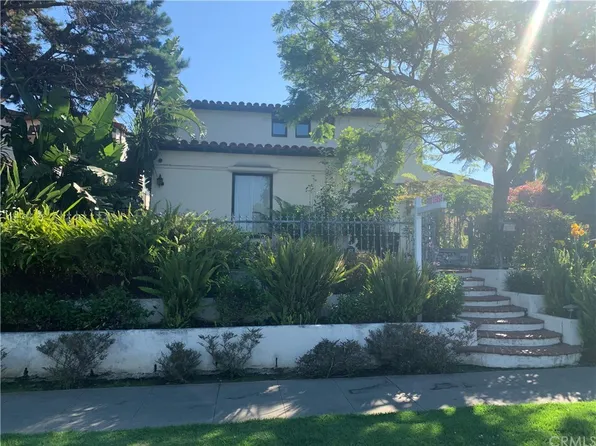 2449 Patricia Ave, Los Angeles, CA 90064