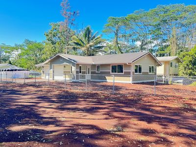 16-1970 King Kamehameha Blvd, Kurtistown, HI, 96760