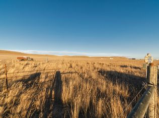 Wagon Ln, Great Falls, MT 59404