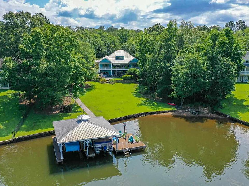 176 Cold Branch Rd, Eatonton, GA 31024 Zillow