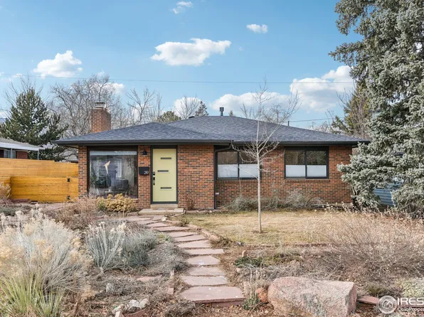 219 29th St, Boulder, CO 80305