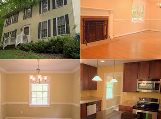11449 Occoquan Oaks Ln, Woodbridge, VA 22192