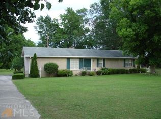 7504 State Highway 15 N, Warthen, GA 31094