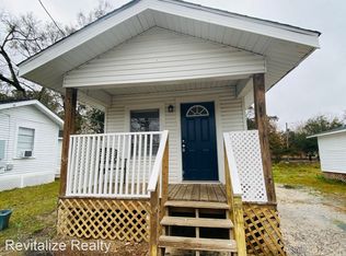 2052 Andrews St, Mobile, AL 36617