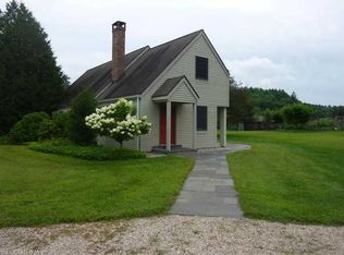 276 Housatonic River Rd, Salisbury, CT 06068