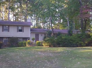 3121 Chimney Rdg W, Snellville, GA 30078