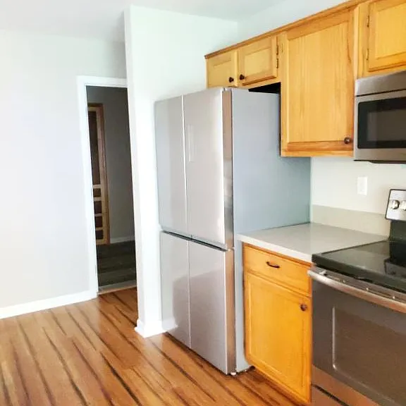 1722 Hawthorne St — Photo 5