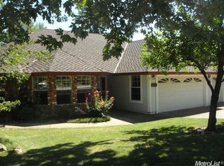 2520 Sullivan Dr, Auburn, CA 95603