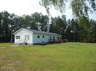 8848 Keystone Rd, Whittemore, MI 48770