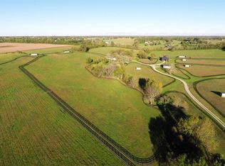 963 Cynthiana Rd, Paris, KY 40361