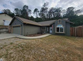 4528 Tomahawk Trl, Copperopolis, CA