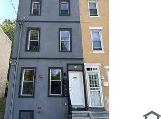 4946 W Thompson St FLOOR 2, Philadelphia, PA
