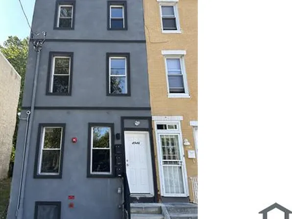 4946 W Thompson St, Philadelphia, PA