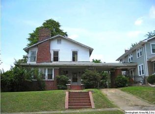 2000 26th St W, Birmingham, AL 35218