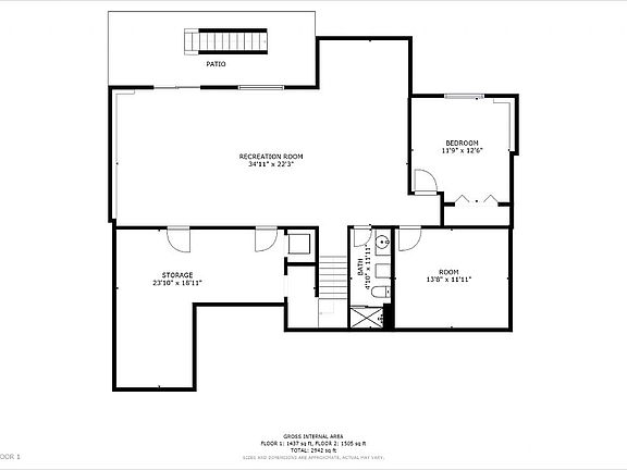 3rd image of this home