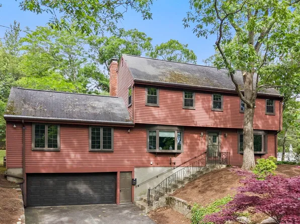 37 Michele Ln, Braintree, MA 02184