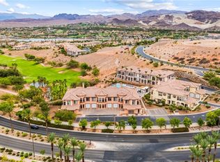 6 Via Vasari UNIT 102, Henderson, NV 89011