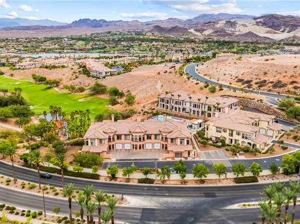 6 Via Vasari Unit 102, Henderson, NV 89011