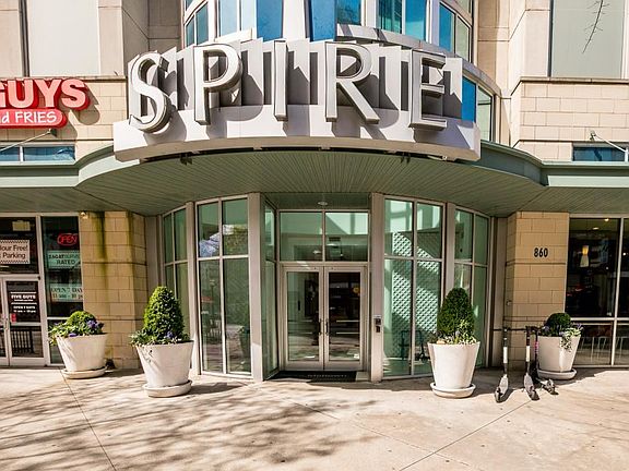 3rd image of 860 Peachtree St NE