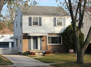 3818 Seckinger Dr, Toledo, OH 43613